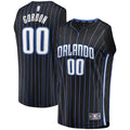 fanatics Gordon Magic Black Jersey