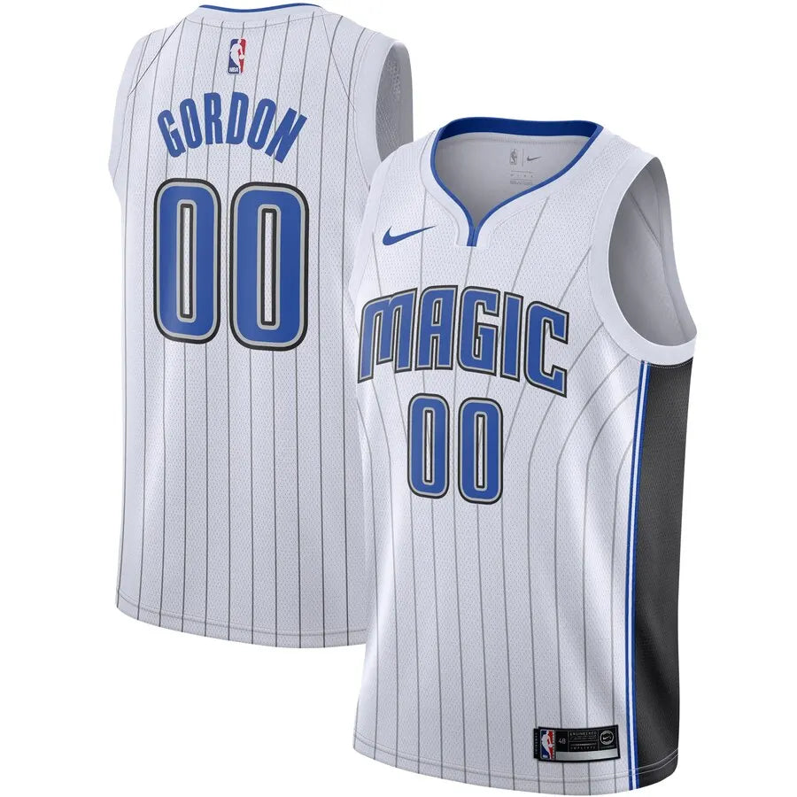 Nike Gordon Magic White Jersey