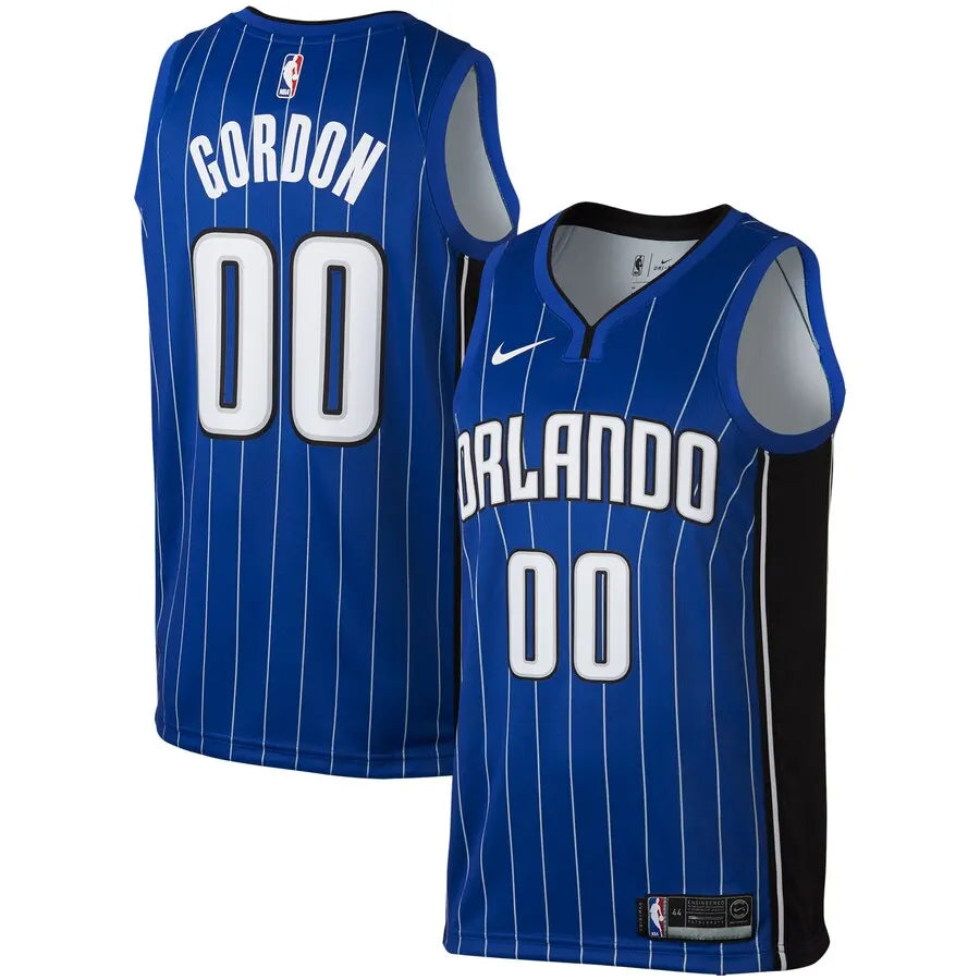 Gordon Magic Blue Jersey nike