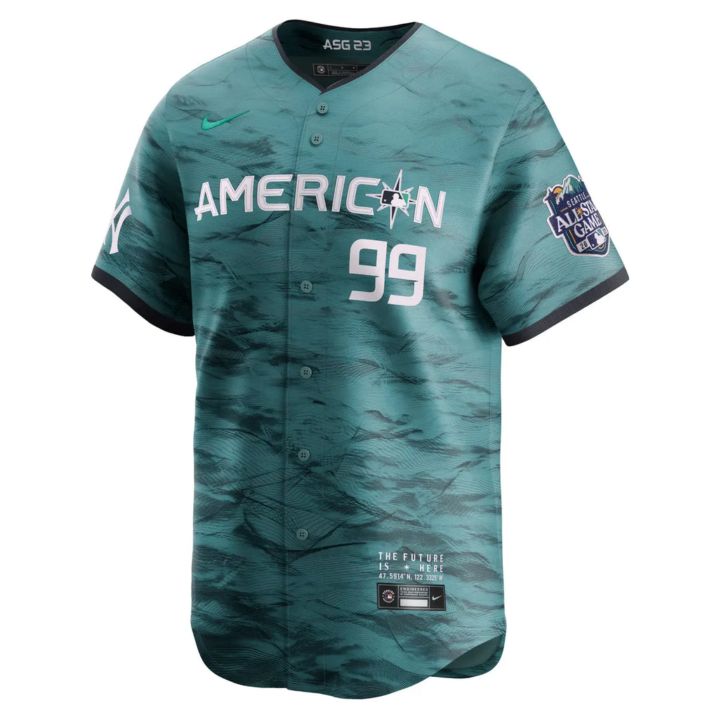 Judge Yankees ASG 2023 - Hình 3