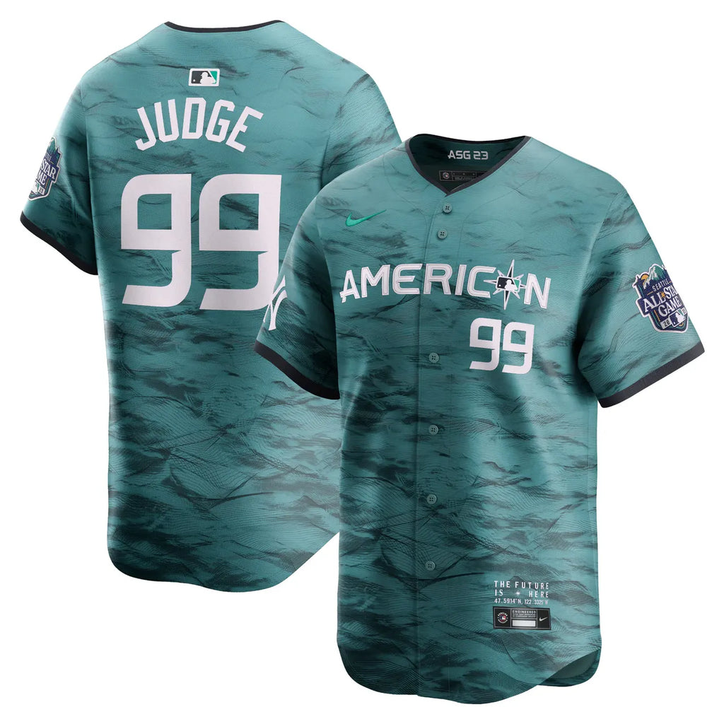 Judge Yankees ASG 2023 - Hình 2