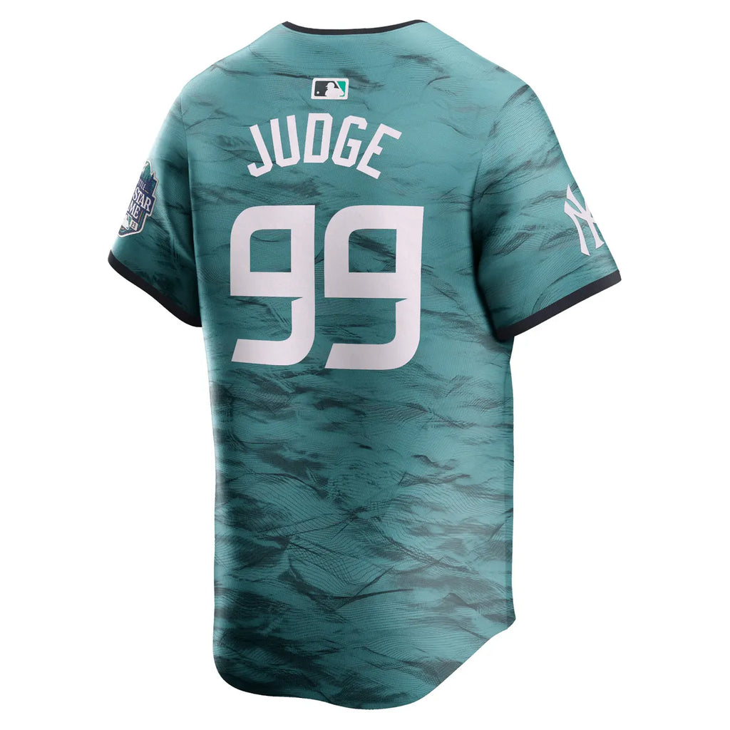Judge Yankees ASG 2023 - Hình 4