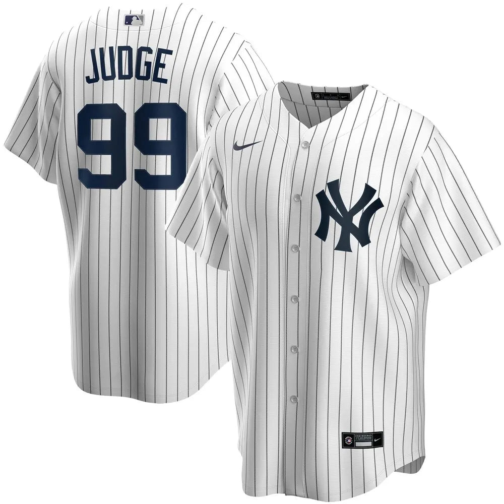 nike Judge #99 Yankees Jersey