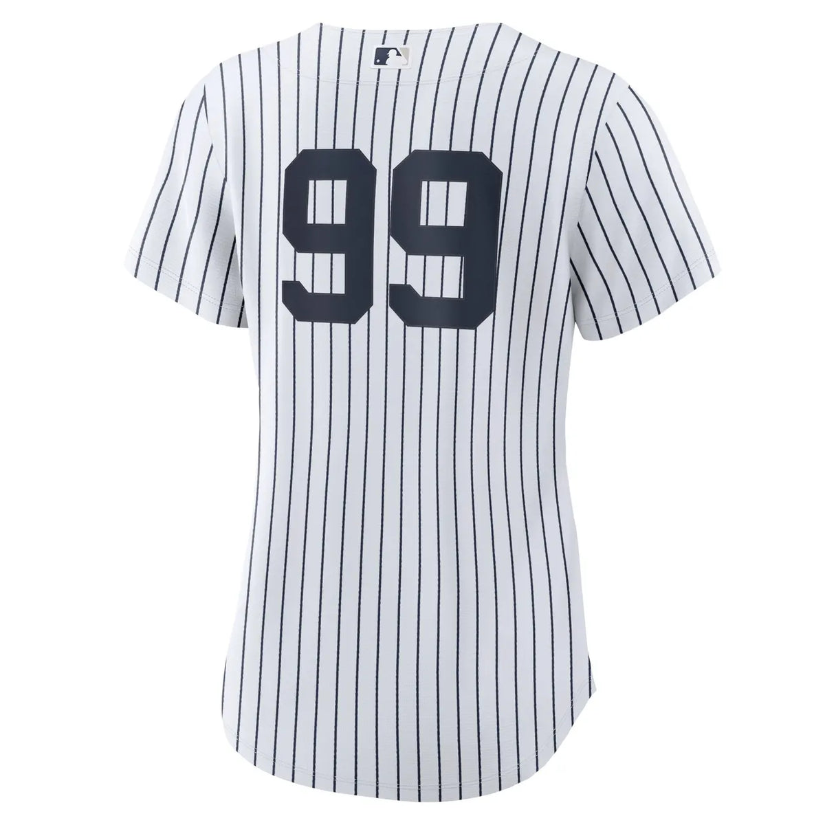 Yankees Judge Women's Jersey - Hình 4