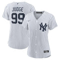 Aaron Judge Yankees Jersey