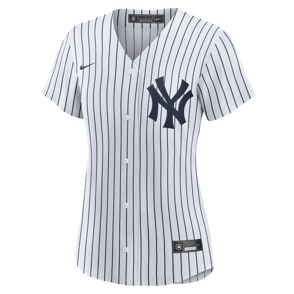 Yankees Judge Women's Jersey - Hình 3