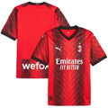 season Puma AC Milan Home Jersey