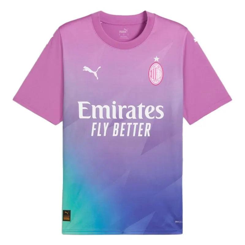 Puma AC Milan 2024 Third Jersey - Hình 3