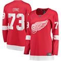 Erne #73 Red Wings Jersey