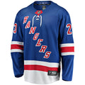 Fanatics Fox Rangers Jersey
