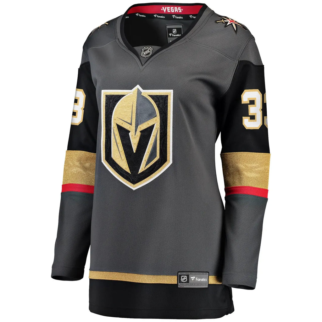 Fanatics Hill Knights Jersey - Hình 3