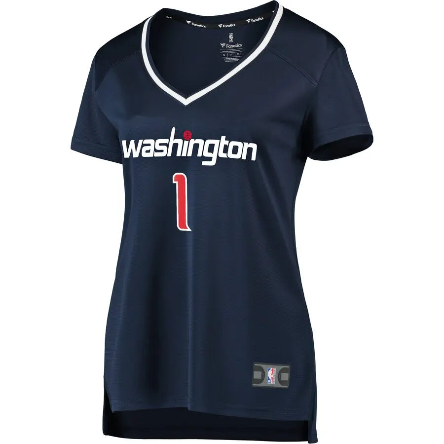 Schofield Wizards Women's Jersey