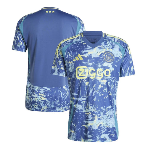 Adidas Ajax 2024 Away Jersey