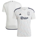 Adidas Ajax 2024 Home Jersey