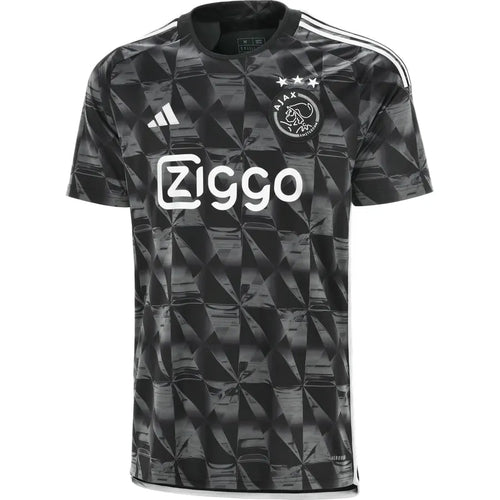 Adidas Ajax Third Jersey