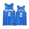 Aminu Magic Blue Jersey nike