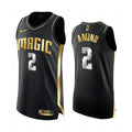 Aminu Magic Black Jersey