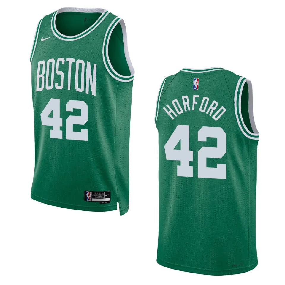 Horford Celtics Green Jersey nike authentic