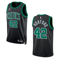 Horford Celtics Black Jersey