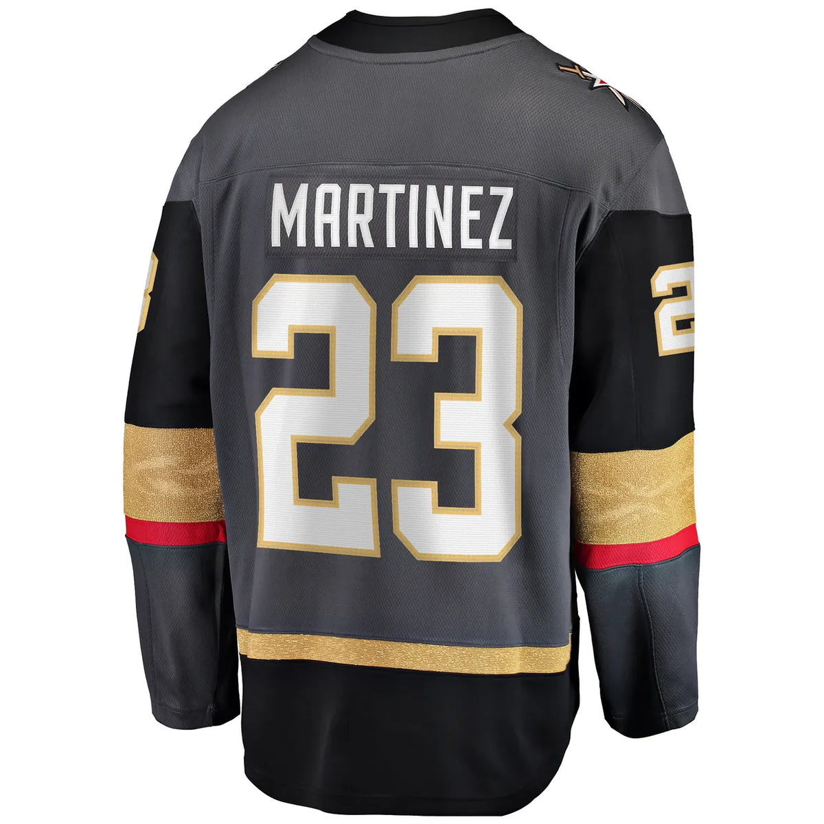 Martinez Golden Knights Jersey fanatics - Hình 4