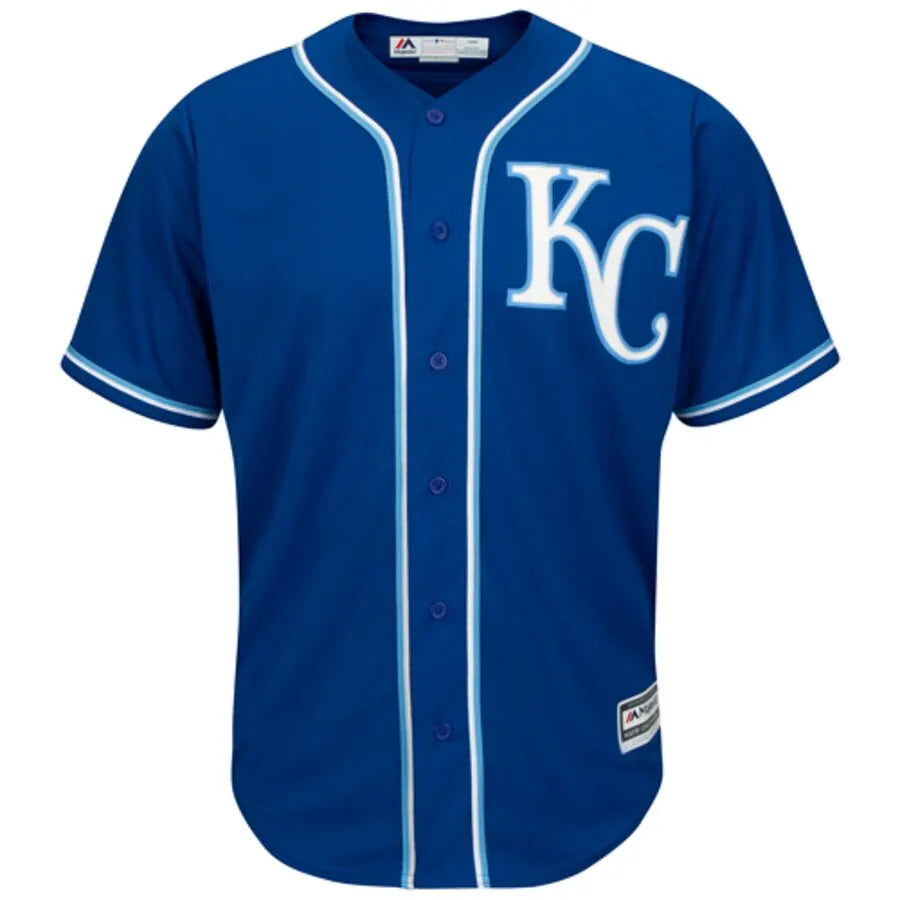 Royals Gordon Blue Jersey - Hình 2