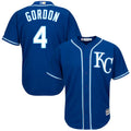 Royals Gordon Blue Jersey