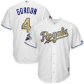 Royals Gordon White Jersey