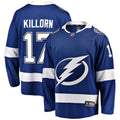 Killorn Lightning Blue Jersey