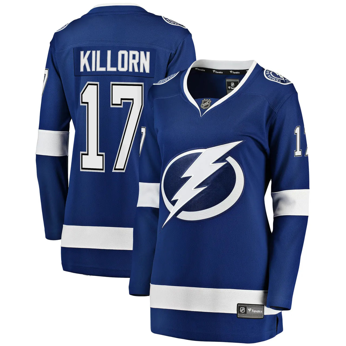 Killorn Lightning Jersey
