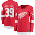 Nedeljkovic Red Wings Jersey