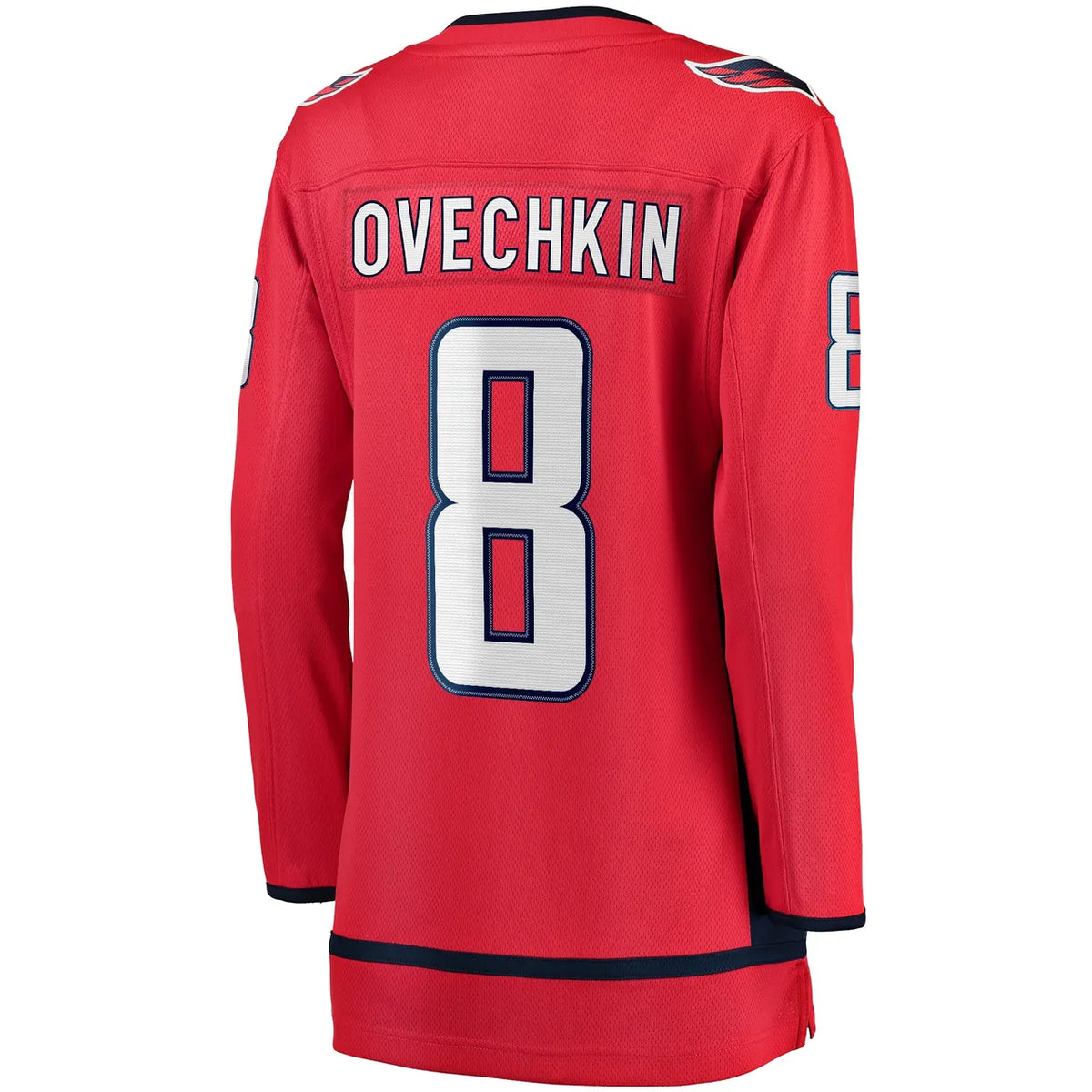 Ovechkin Capitals Jersey fanatics - Hình 5