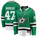 Radulov Stars Victory Green Jersey