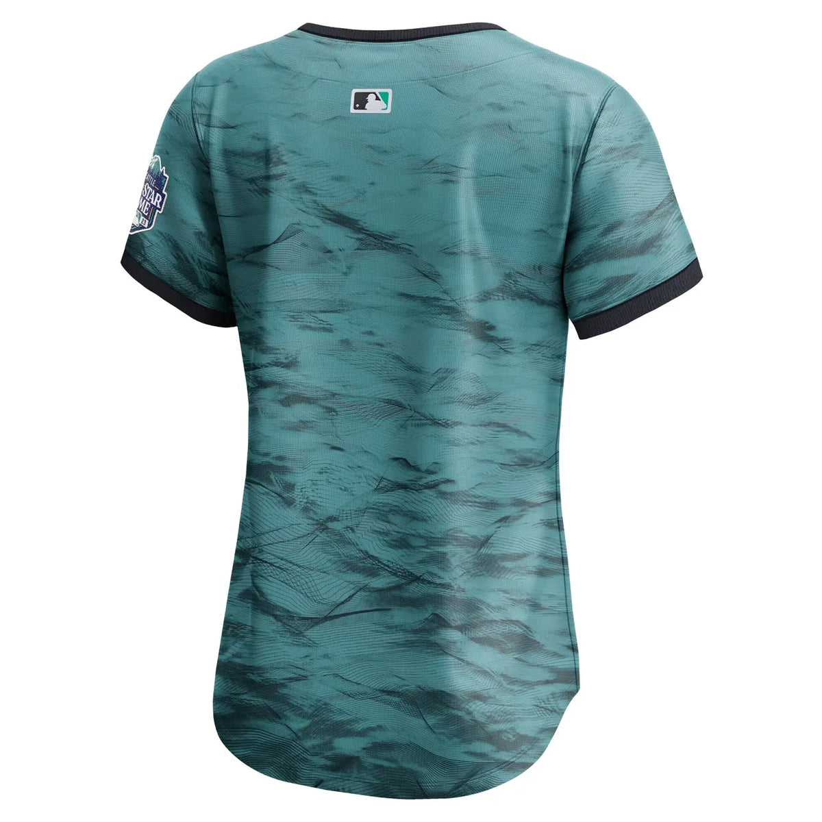 Mariners ASG 2023 Jersey - Hình 3
