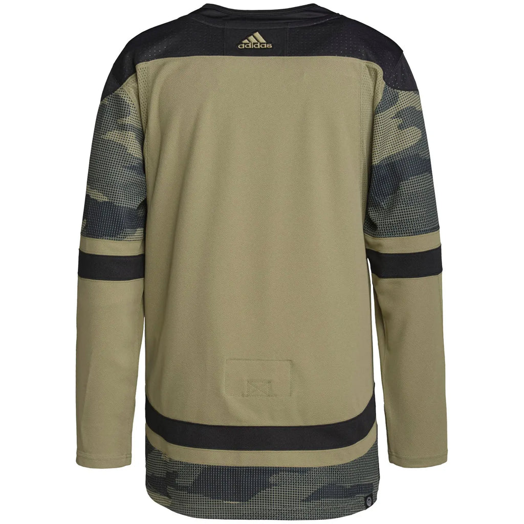 Ducks 2024 Salute Jersey - Hình 4