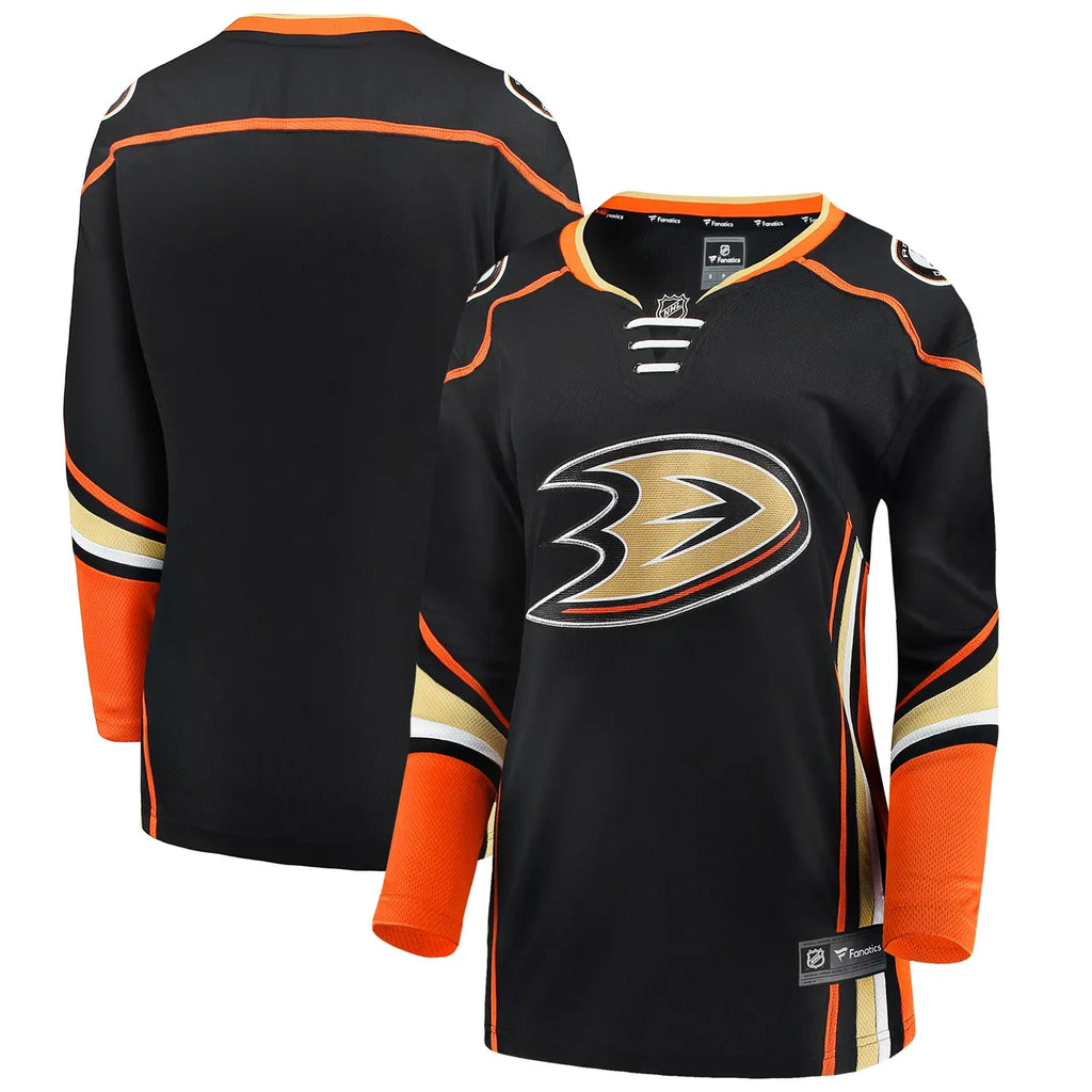 Fanatics Ducks Alternate Jersey