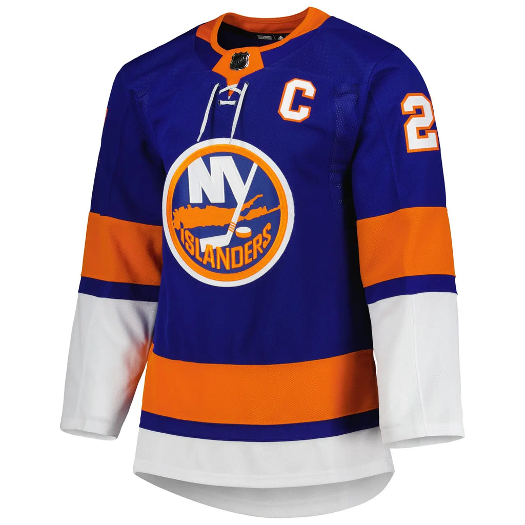 Adidas Lee Islanders Jersey - Hình 3