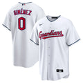 Guardians Giménez White Jersey
