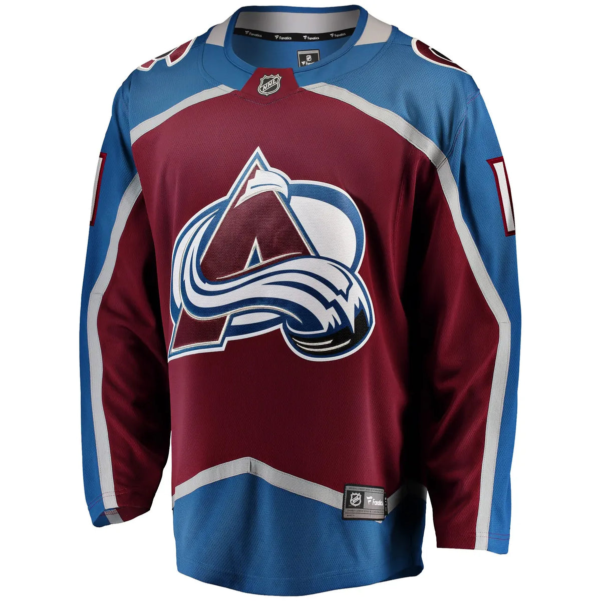 Cogliano Avalanche Jersey - Hình 3