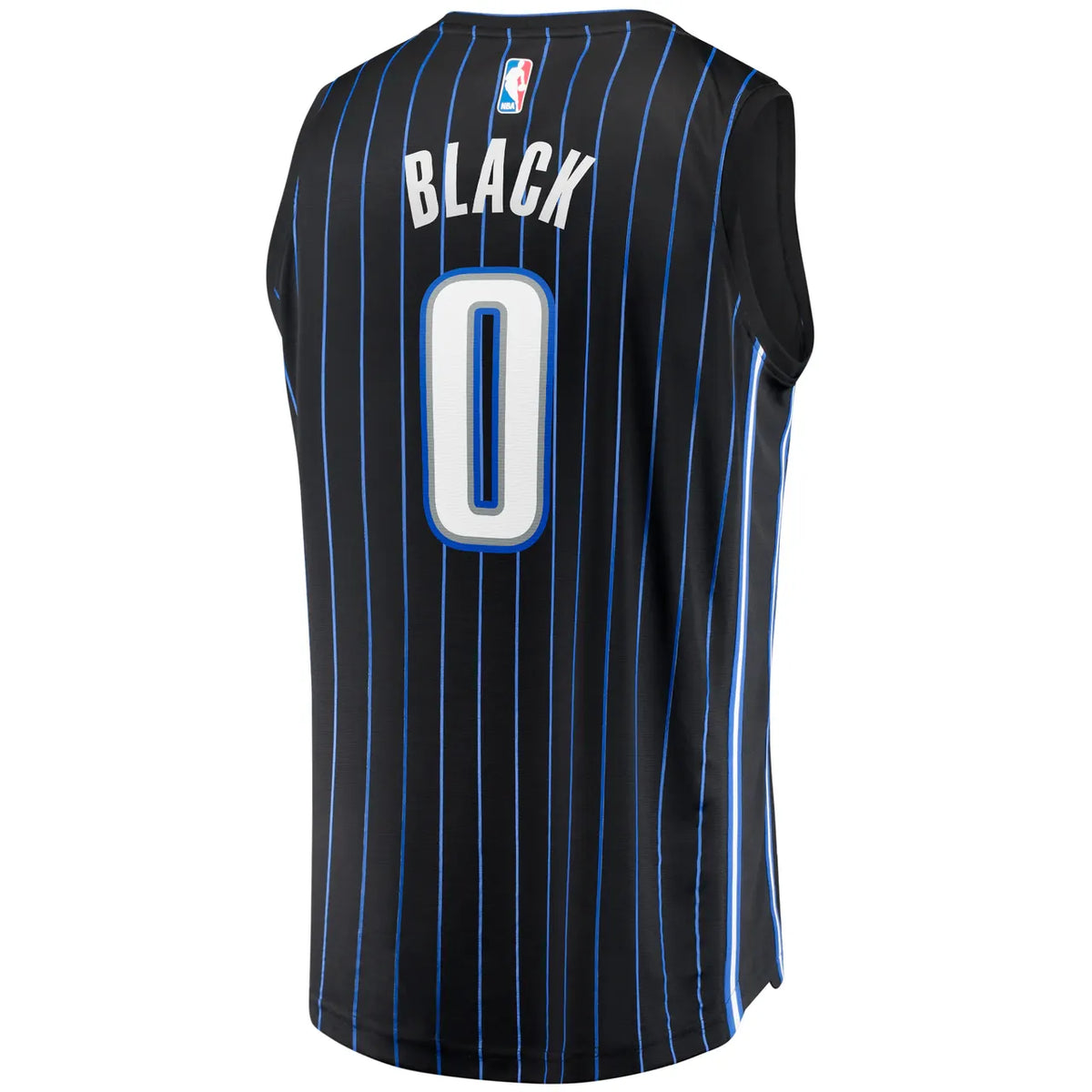 fanatics Cole Anthony Magic Jersey - Hình 4
