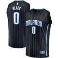 fanatics Cole Anthony Magic Jersey