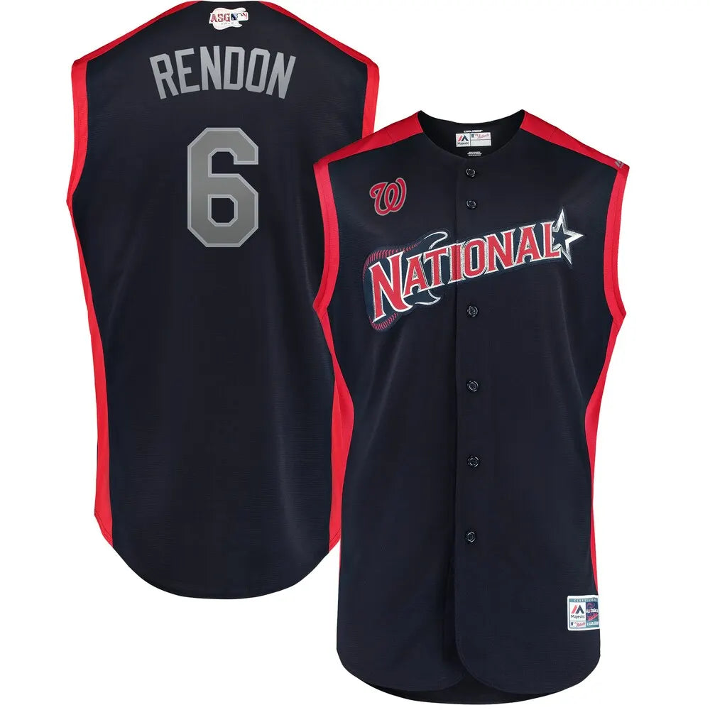 Rendon Nationals ASG Jersey