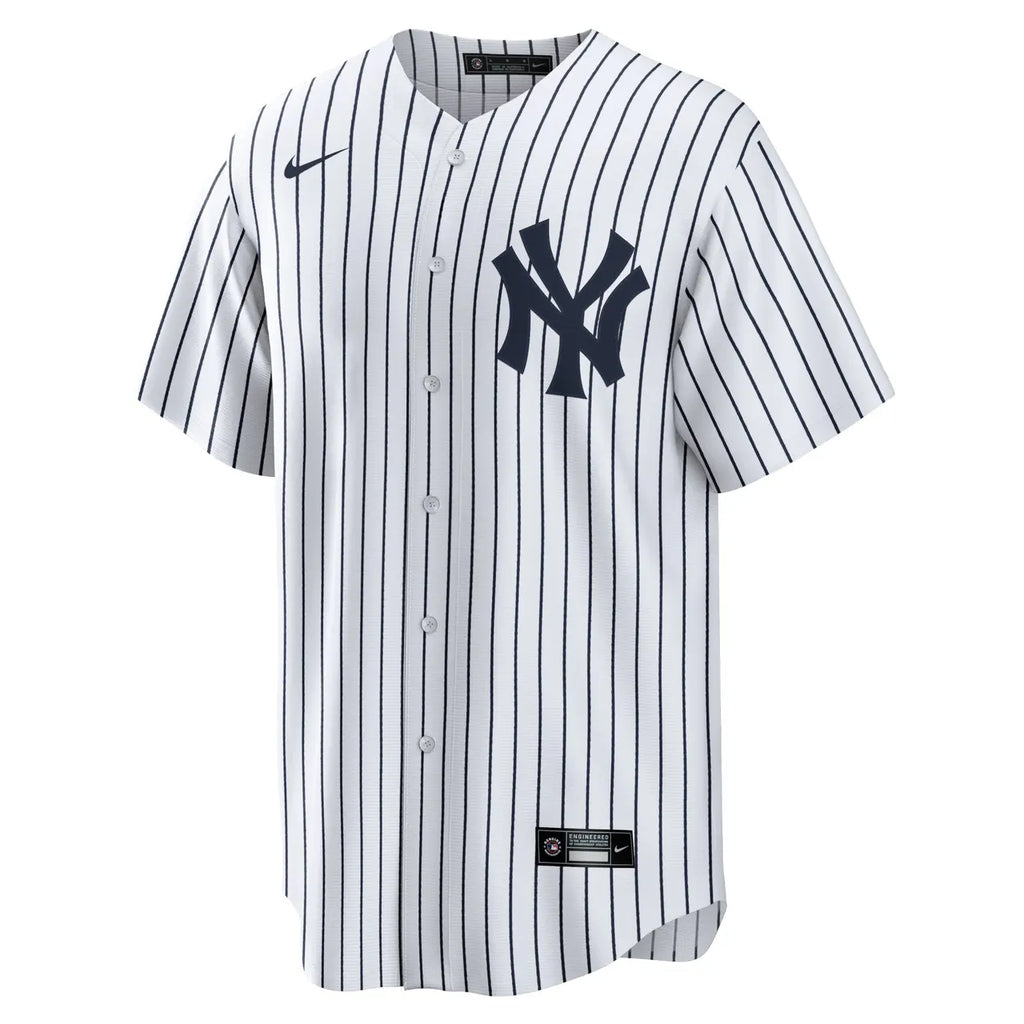 Nike Yankees Rizzo Jersey - Hình 3