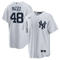 Nike Yankees Rizzo Jersey