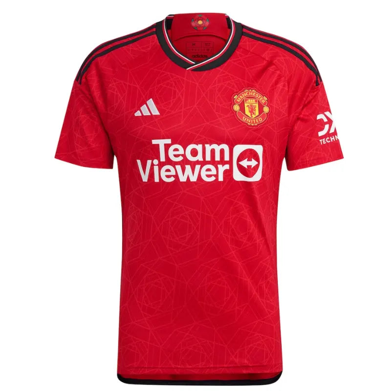 Antony Man United Jersey - Hình 3