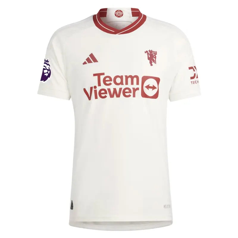 Antony Man United Jersey - Hình 3