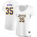 Holman Lakers Women's Jersey