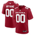 Cardinals Maroon Jersey Nike