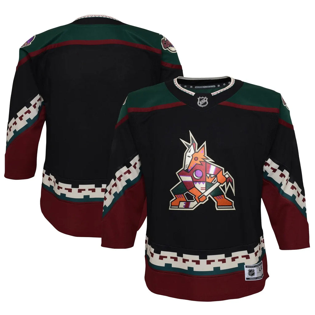 Coyotes Kachina Jersey - Hình 2