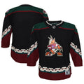Coyotes Kachina Jersey