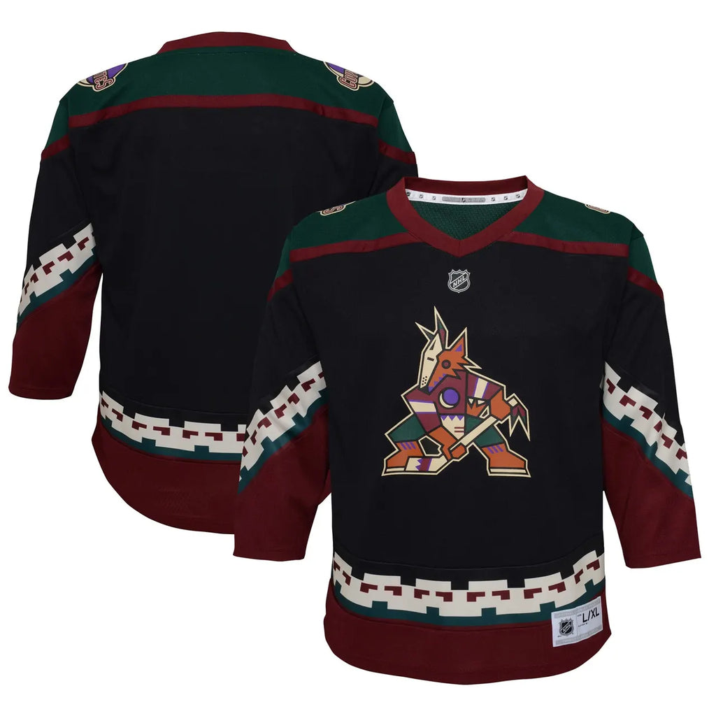 Coyotes Kachina Jersey - Hình 2